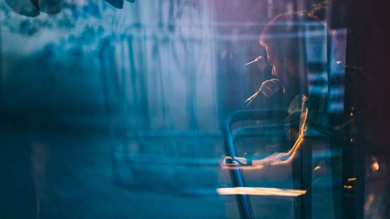 Η Ελλάδα στο λογοτεχνικό επίκεντρο στο Βερολίνο