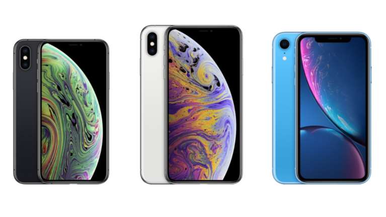 ΙPhone XS,  XS Max και iPhone XR: Ποιο να διαλέξετε και γιατί