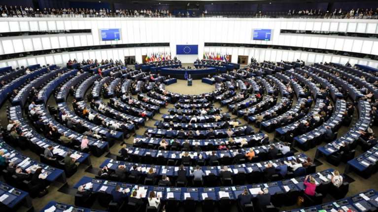 Ψήφισμα της Ευρωβουλής για τις φονικές πυρκαγιές στο Μάτι