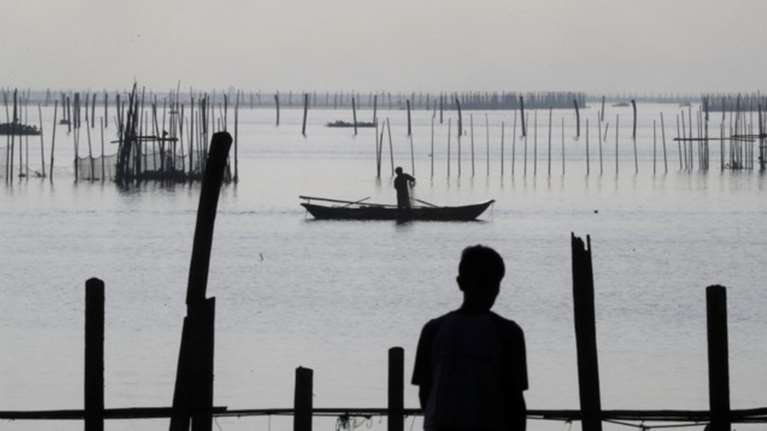 Φιλιππίνες: Πλησιάζει ο τυφώνας Μανγκούτ - Άρχισε η εκκένωση