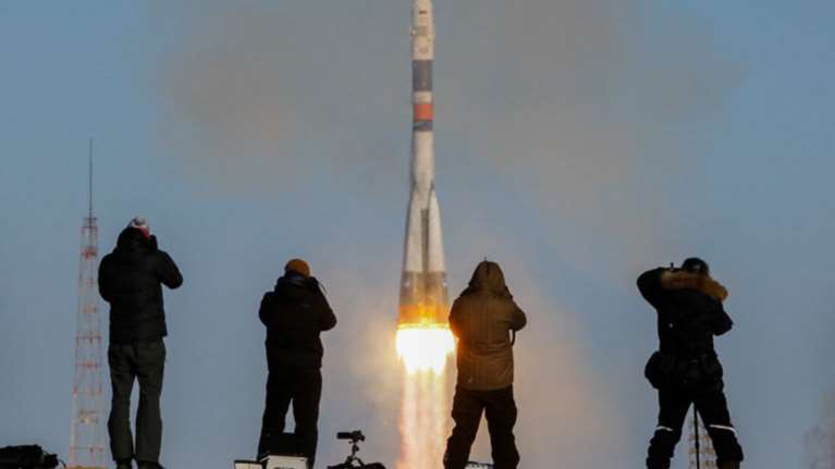 Ραντεβού των επικεφαλής της NASA και της Roskosmos στις 10 Οκτωβρίου