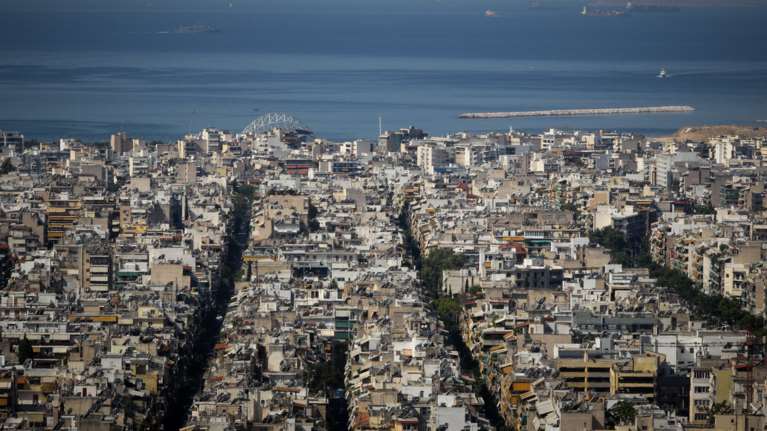 Δεν κληρονομώ: Χιλιάδες ακίνητα στο δημόσιο λόγω ΕΝΦΙΑ και χρεών