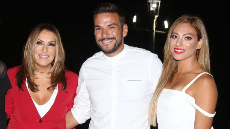 Γερμανού: Η κόντρα με τη Βαλαβάνη και το παρασκήνιο της συνεργασίας τους