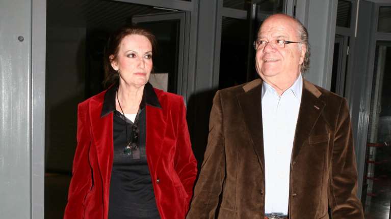 Εξομολόγηση Γ.Κατσαρού: η ζωή στο ξενοδοχείο μετά τον χαμό της συζύγου του