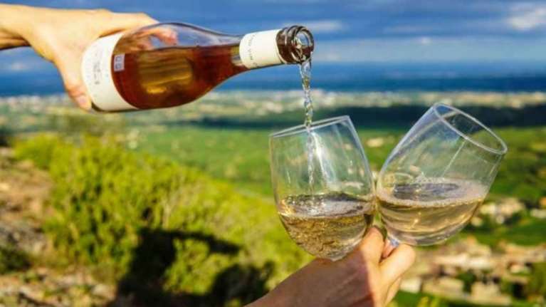 «Froccs»: Πώς είναι το παραδοσιακό ποτό της Ουγγαρίας