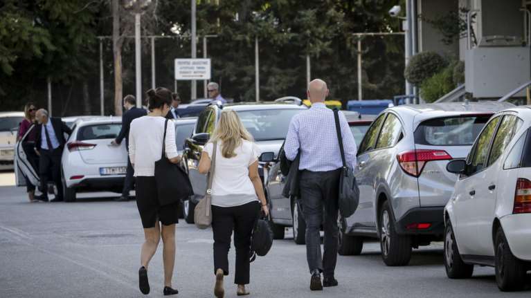 Πηγές δανειστών στο Reuters: Δεν έχουμε συμφωνία για συντάξεις