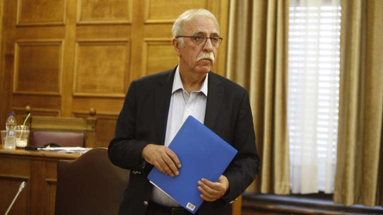 Βίτσας: Διπλάσιες οι μεταναστευτικές ροές το καλοκαίρι του 2018