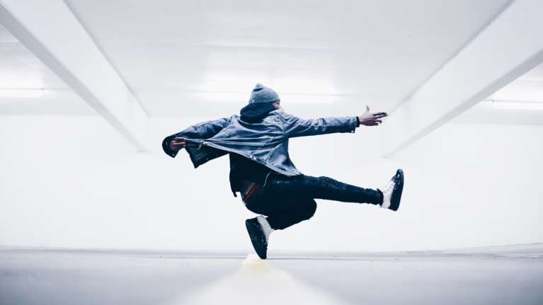 To πρώτο Dance World Festival στην Τεχνόπολη