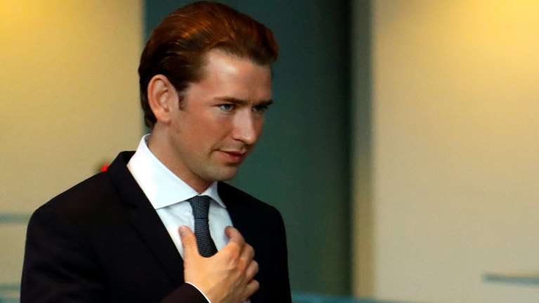 Αυστρία: Ο Κουρτς συγχωνεύει τα ασφαλιστικά ταμεία από 21 σε 5