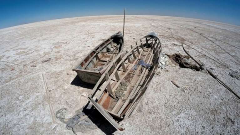 Σύνοδος κορυφής για το κλίμα: Μηνύματα ελπίδας αλλά και συναγερμού