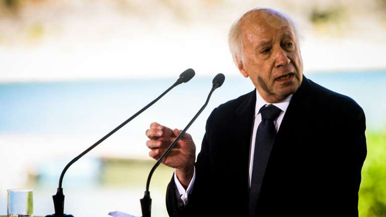 Νίμιτς σε πΓΔΜ: Ψηφίστε τη συμφωνία, ίσως αλλάξει η ελληνική κυβέρνηση