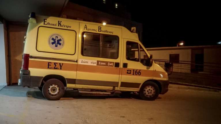 Ιωάννινα: Νεκρός στον Άραχθο βρέθηκε 33χρονος ψαράς