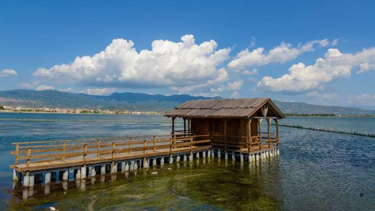 Μεσολόγγι: Η πατρίδα του αυγοτάραχου έχει πολλά να αποκαλύψει