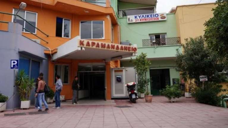 Τραγωδία στην Πάτρα: Πήγα να ταΐσω το μωρό και είχε μελανιάσει