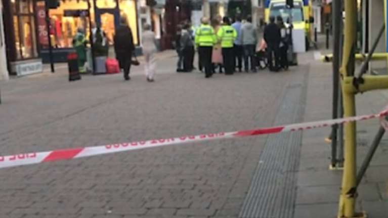 Βρετανία: Αδιαθεσία δύο ατόμων σε εστιατόριο - Δεν υπάρχει δηλητηρίαση