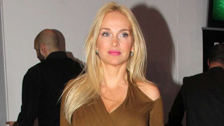 Η Κωνσταντάτου σπάει τη σιωπή της: Το διαζύγιο, όσα ακούστηκαν, ο σύντροφος