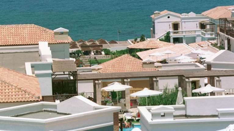 ΣΕΤΕ: Τα Airbnb ξεπέρασαν σε αριθμό ξενοδοχεία και ενοικιαζόμενα