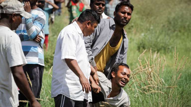 Μυτιλήνη: Επίσημα πάνω από 11.000 οι διαμένοντες στη Λέσβο αιτούντες άσυλο