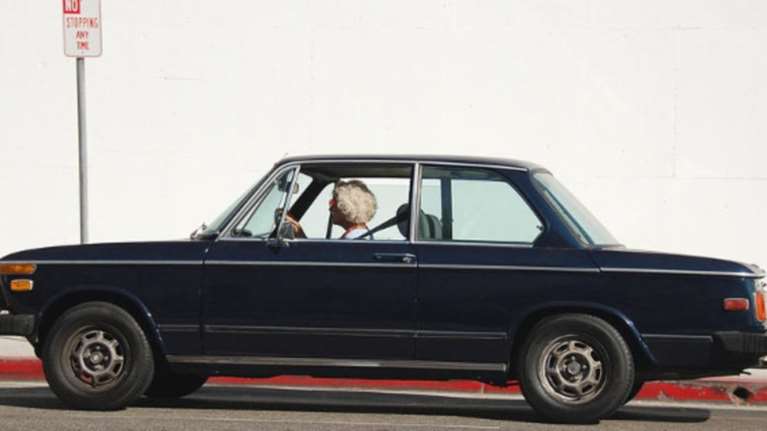 Παράταση για τα διπλώματα οδήγησης ηλικίας 74 ετών