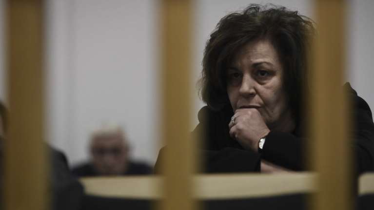 Μάγδα Φύσσα: Πιο πολύ μου λείπει από τον Παύλο το «μάνα»