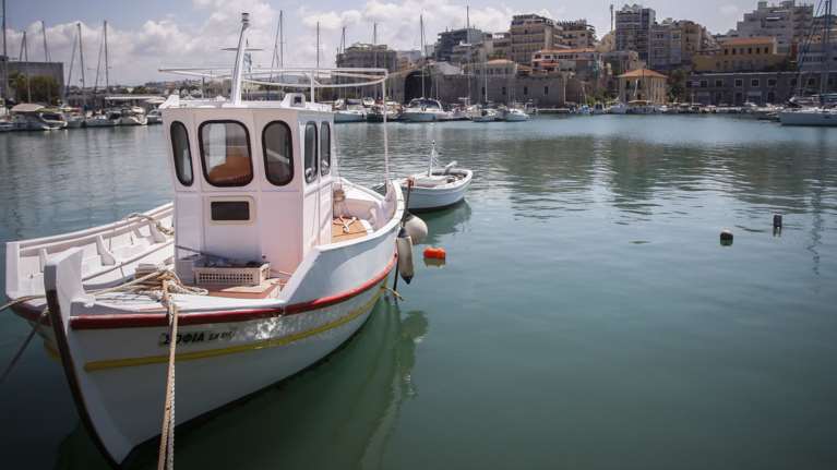 Καιρός: Λιακάδα με τοπικές νεφώσεις και ασθενείς βροχές