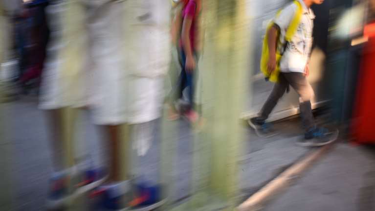 Θεσσαλονίκη: «Τα έσπασαν» τρεις μαθητές δημοτικού σε νηπιαγωγείο