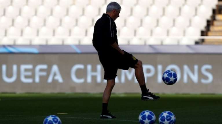 Αλλάζει ώρα το Champions League! - Τέλος από σήμερα το 21.45