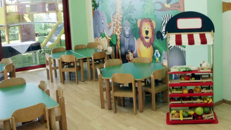 Βρεφονηπιακοί: Τέλη Σεπτέμβρη η δεύτερη κατανομή των vouchers