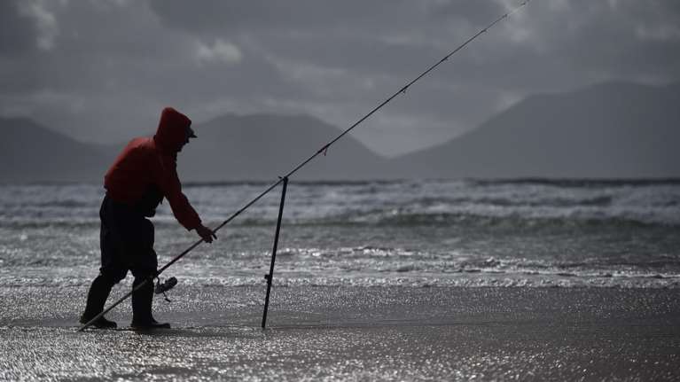 Οι ψαράδες της Ιρλανδίας με τον φακό του Reuters