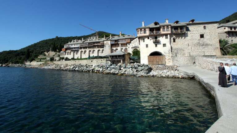 Βρέθηκε ο 67χρονος που αναζητούνταν στο Άγιο Όρος