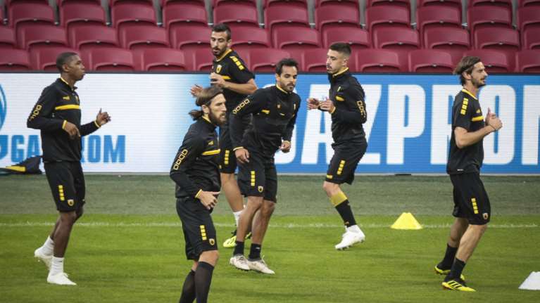 Επιστρέφει στο Champions League η ΑΕΚ με τον Άγιαξ