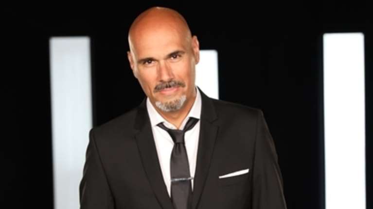 Καρφώνει Σκουλό: «Κι εσύ είσαι καραφλός βρε αδερφάκι μου, τι μας κρίνεις»;