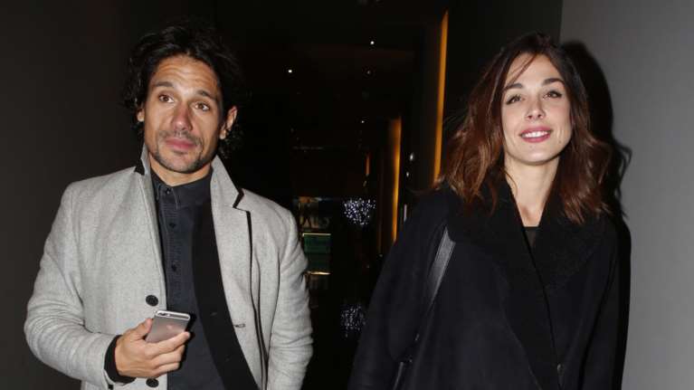 Ι.Τριανταφυλλίδου: Μιλάει πρώτη φορά για τον Πάνο Βλάχο &amp; τον χωρισμό τους