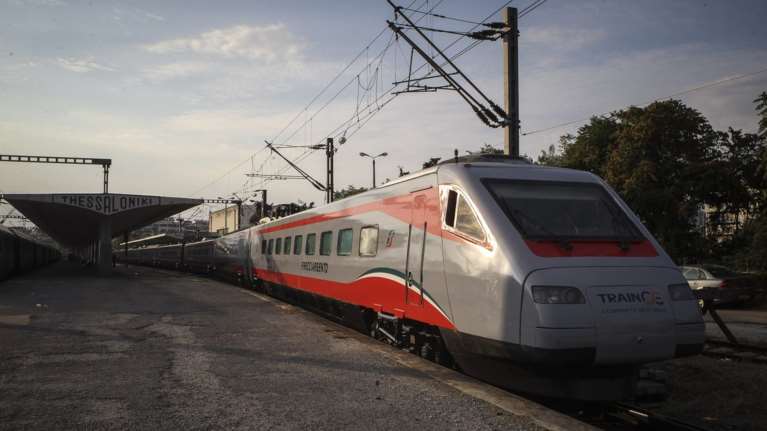 «Ασημένιο Βέλος»: Επέστρεψε με υπερβολική ταχύτητα στην Ιταλία