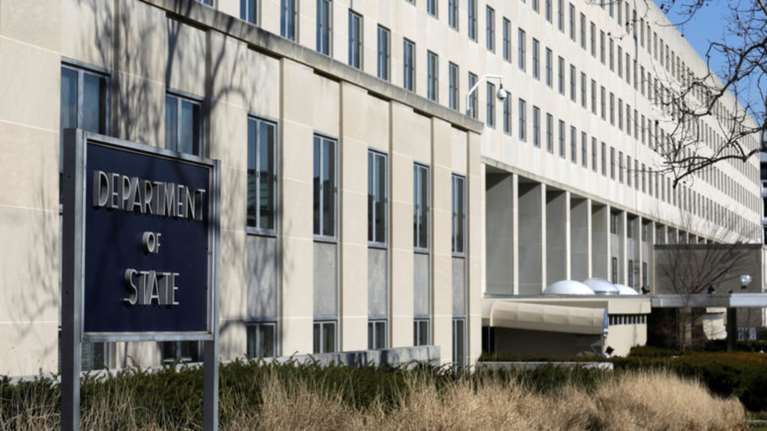 Αιχμές για Κουφοντίνα σε έκθεση του Στέιτ Ντιπάρτμεντ για την τρομοκρατία