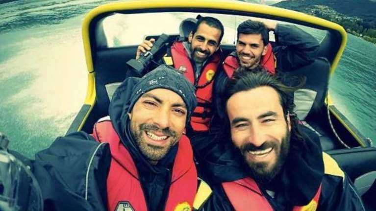 Καρφί προς Τανιμανίδη από πρώην συνεργάτη στο World Party: «Δεν με κάλεσε»