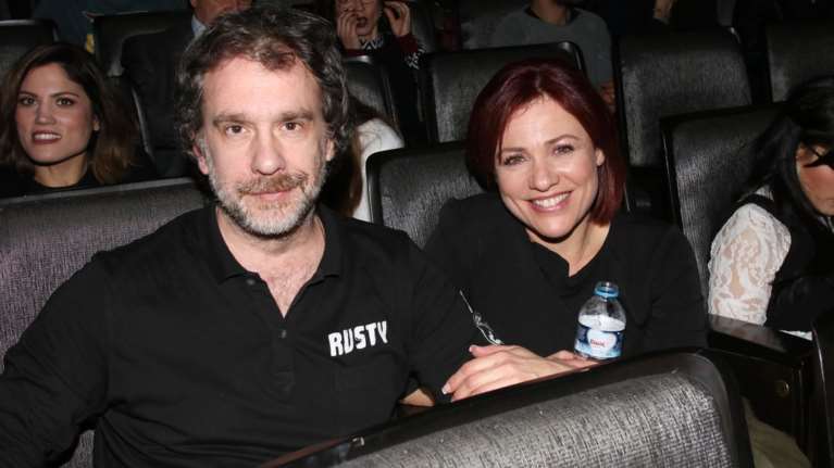 Τουμασάτου: Οι φωτογραφίες της κόρης της για τις οποίες κινήθηκε δικαστικά