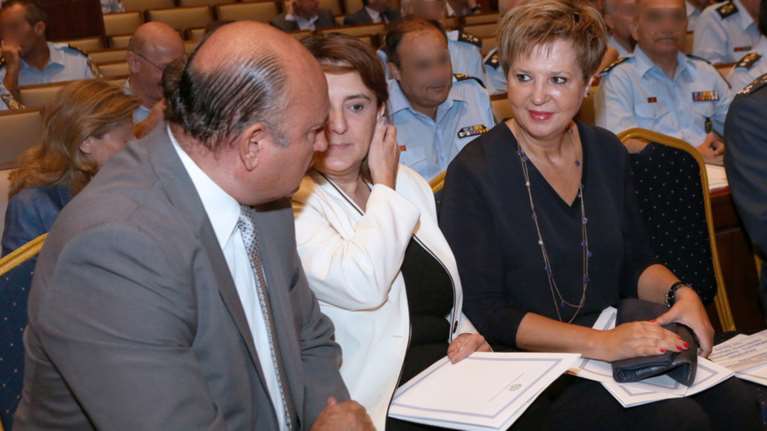 Γεροβασίλη: «Η κακοποίηση των ζώων δεν είναι ανεκτή για τη δημοκρατία»