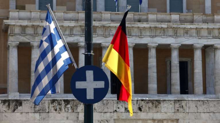 Σε επιτήρηση η Ελλάδα έως ότου αποσβεστεί το 75% των ευρωπαϊκών δανείων