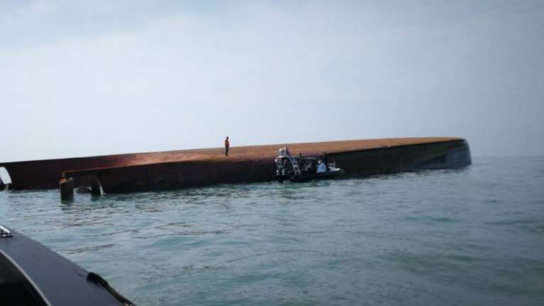 Τραγωδία στην Τανζανία: Πάνω από 200 νεκροί από ανατροπή πλοίου