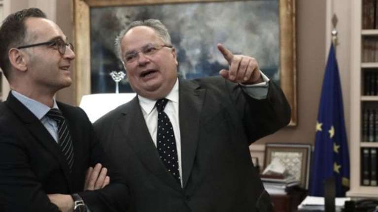 Γερμανικός Τύπος: Ο Τσίπρας επαναφέρει το θέμα των επανορθώσεων