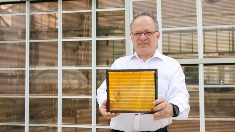 Τι είναι το ενεργειακά αυτόνομο θερμοκήπιο που διαπρέπει διεθνώς