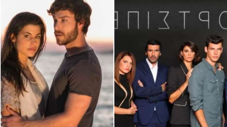 &quot;Τατουάζ&quot; Vs &quot;Η Επιστροφή&quot;: Ποιος βγήκε νικήτης στη μάχη της τηλεθέασης;