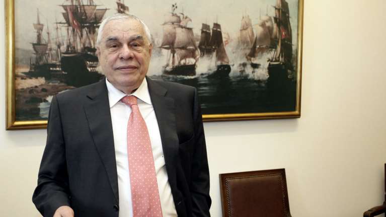 Γιακουμάτος: Αποτυχία αν δεν έχει πάρει η ΝΔ αυτοδυναμία