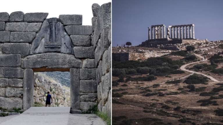 Μνημεία στο Υπερταμείο: Κενά, παραλείψεις και η επόμενη μέρα