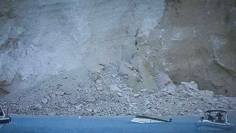 Λέκκας: Να ανοίξει ξανά τμήμα του Ναυαγίου-Τα συμπεράσματα των επιστημόνων