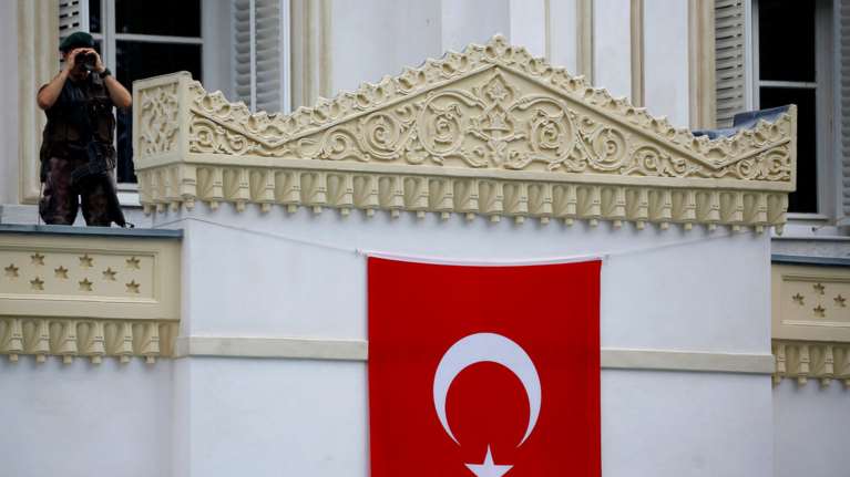 Αποφυλακίστηκε άλλος ένας Γερμανός στην Τουρκία-στο Βερολίνο ο Ερντογάν