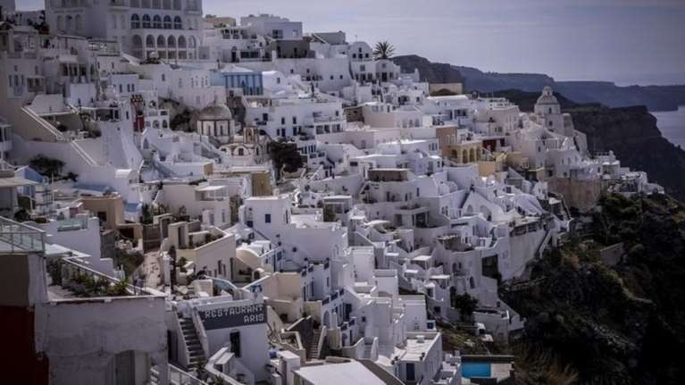 Και... drone στον &quot;πόλεμο&quot; κατά της φοροδιαφυγής από την ΑΑΔΕ