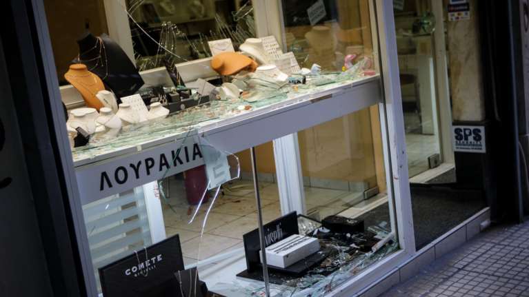 Ποινική δίωξη στον κοσμηματοπώλη - Ακτιβιστής ΛΟΑΤΚΙ ο νεκρός