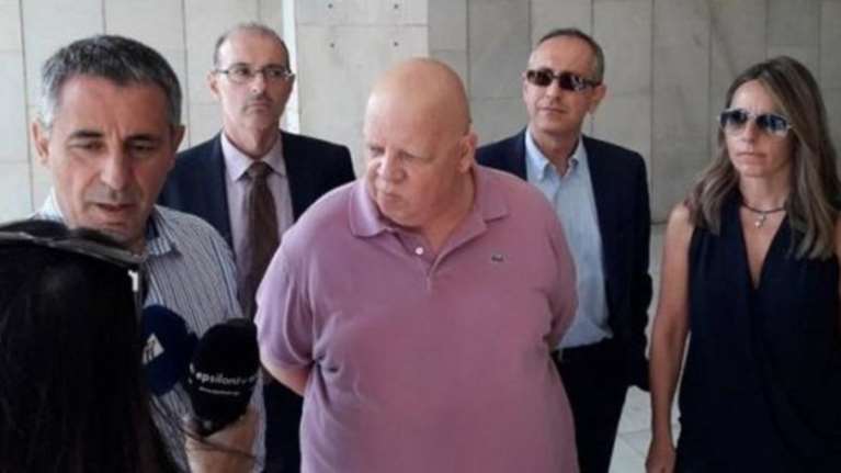 Στον εισαγγελέα οι δημοσιογράφοι του Φιλελεύθερου-αντιδράσεις από κόμματα